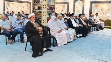 عامها الدراسي
