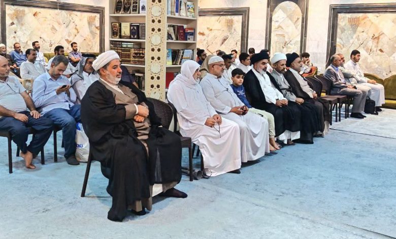 عامها الدراسي