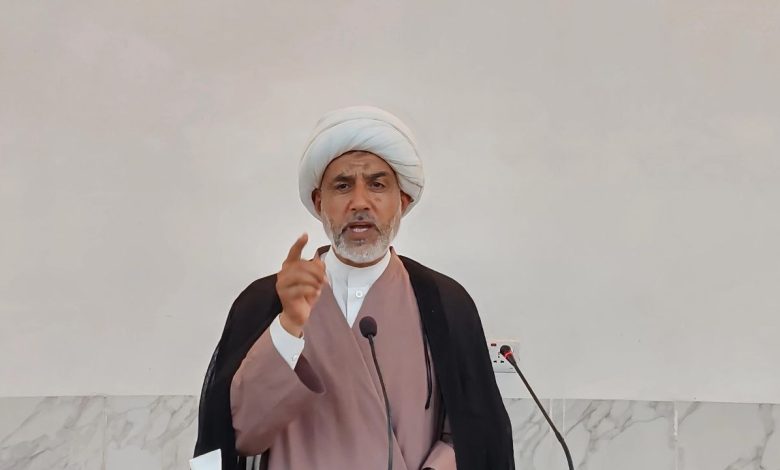والجمعة