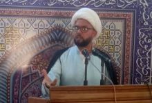 الشيخ الربيعي