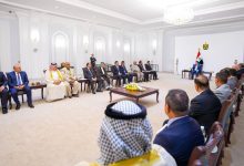 معامل الغاز
