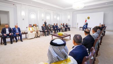 معامل الغاز
