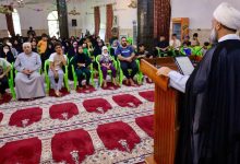 مبادرة إنسانية