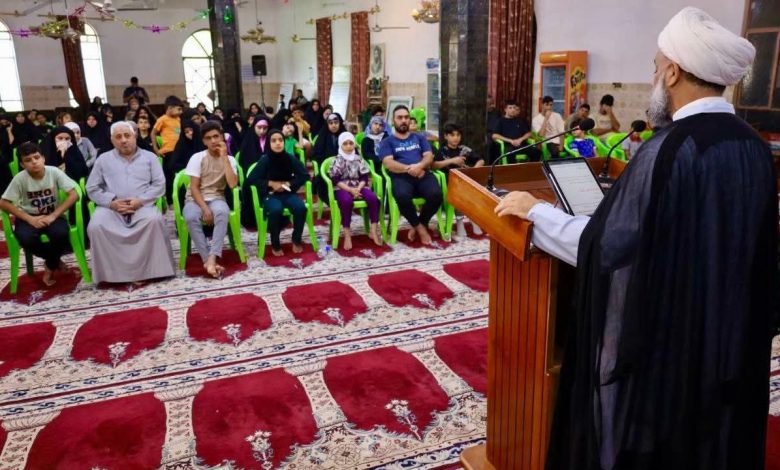 مبادرة إنسانية
