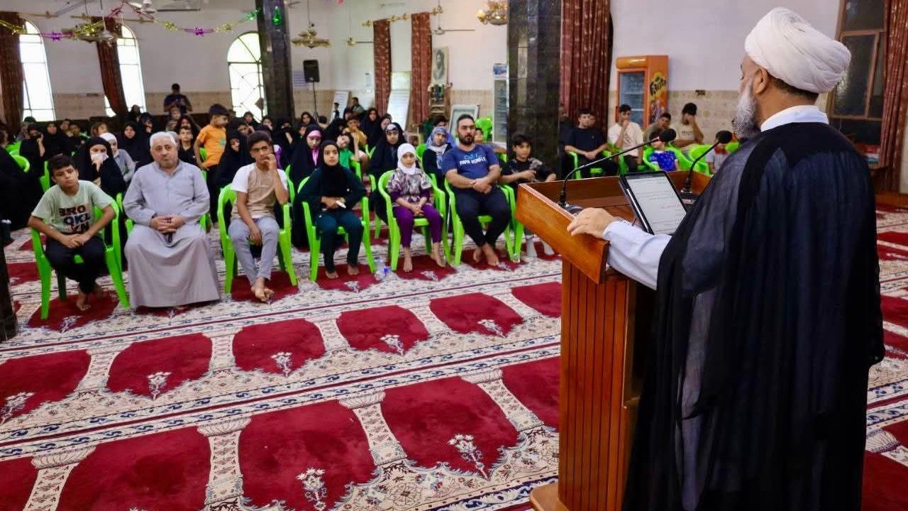 مبادرة إنسانية