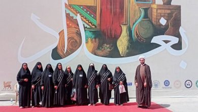 زيارة ثقافية