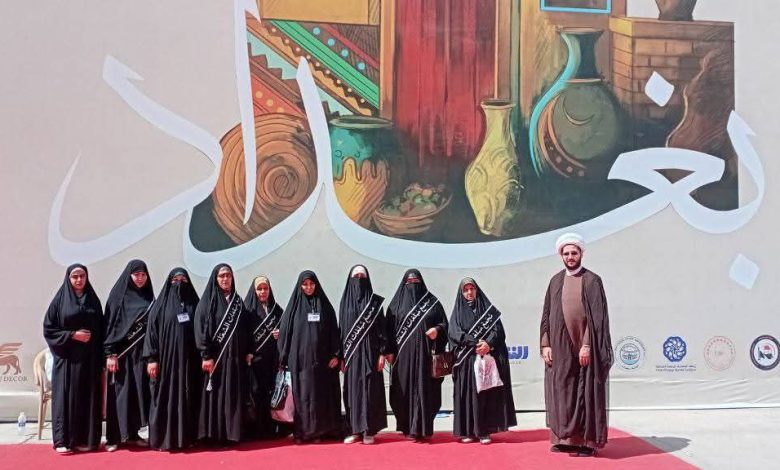 زيارة ثقافية