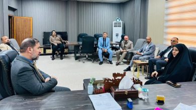 الأهوار