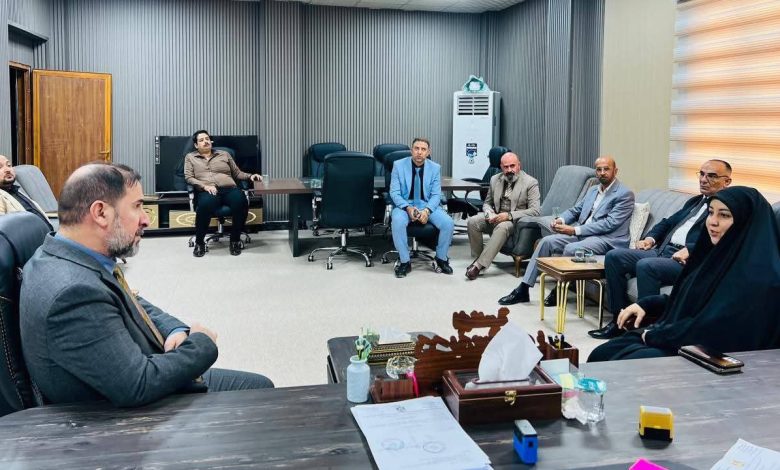 الأهوار