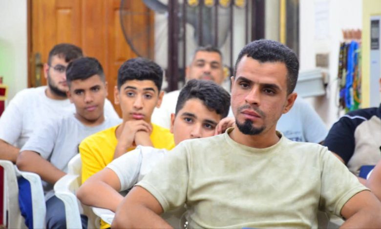 ندوة فكرية
