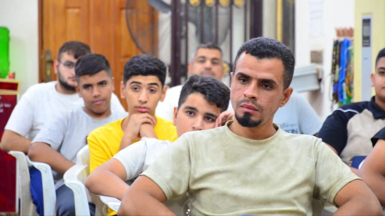 ندوة فكرية
