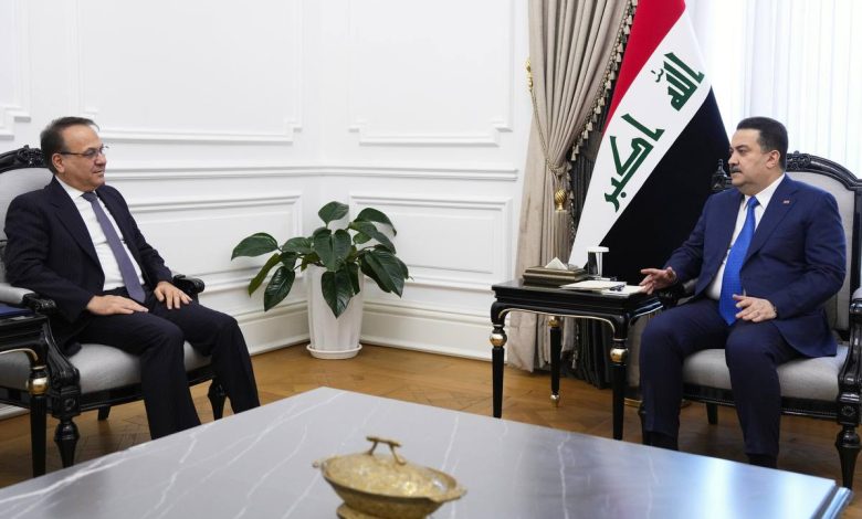 العراق