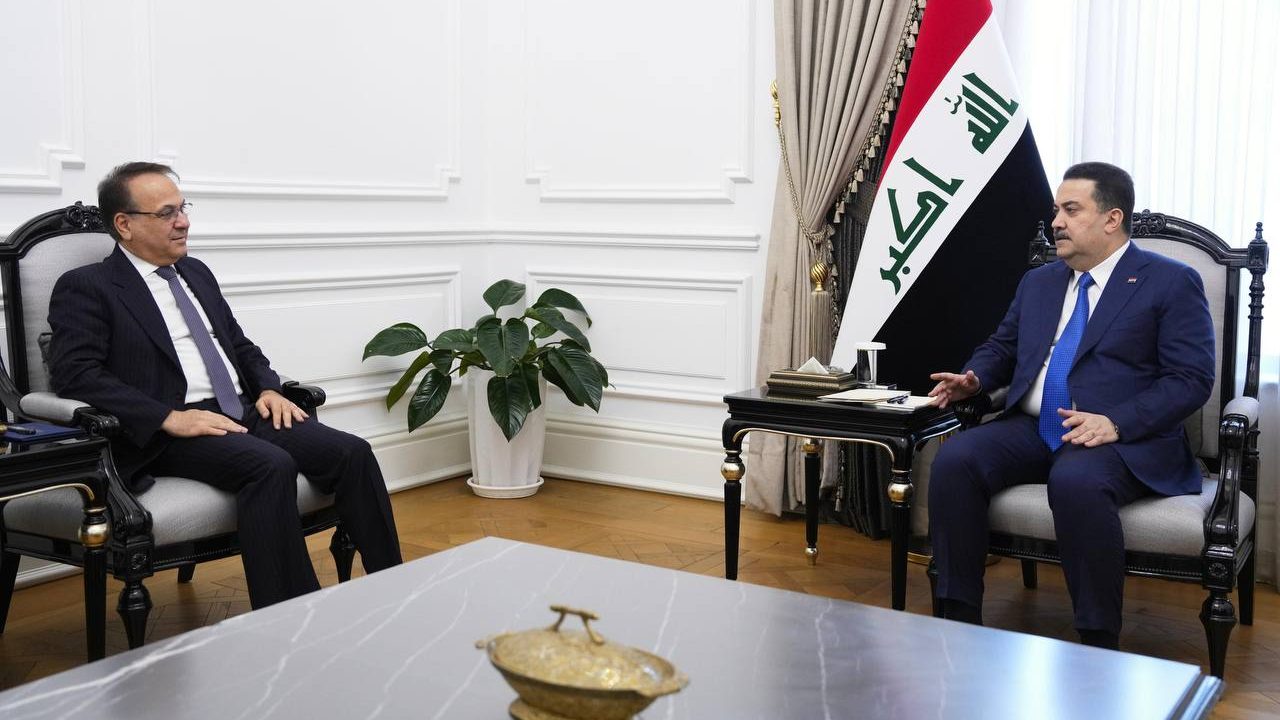 العراق