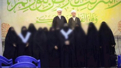 ندوة فكرية