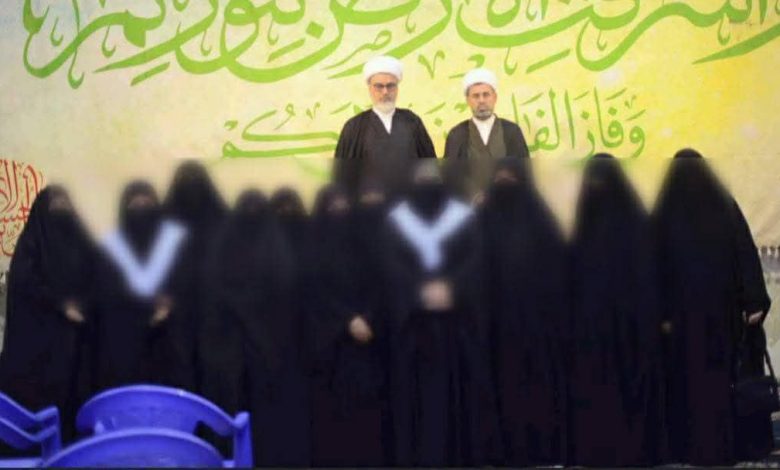 ندوة فكرية