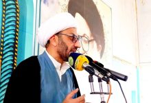 الشيخ محمد الصالحي