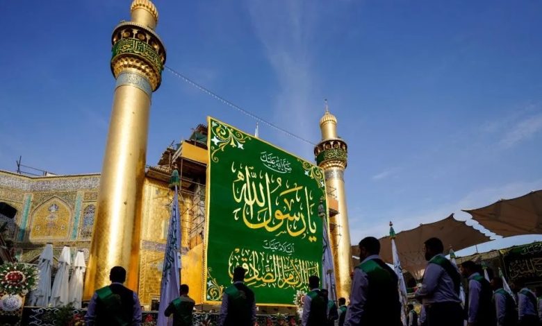المولد النبوي