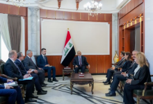 المشهداني