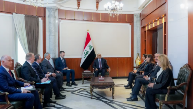 المشهداني