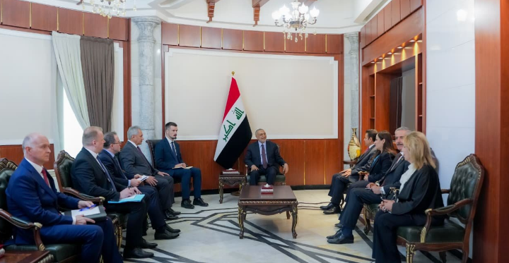 المشهداني
