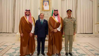 اتفاقية دفاع