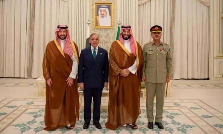 اتفاقية دفاع