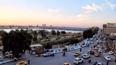أجواء صحوة