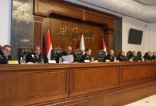 رابطة المحاكم
