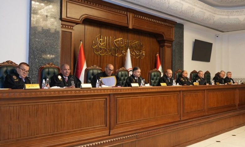 رابطة المحاكم