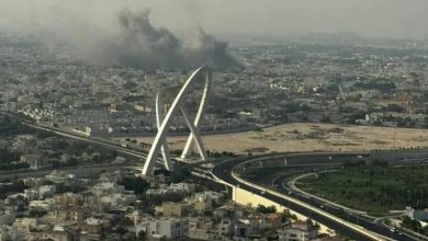 الإطار التنسيقي