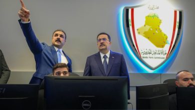 إيرادات جمركية