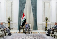 الرئيس رشيد