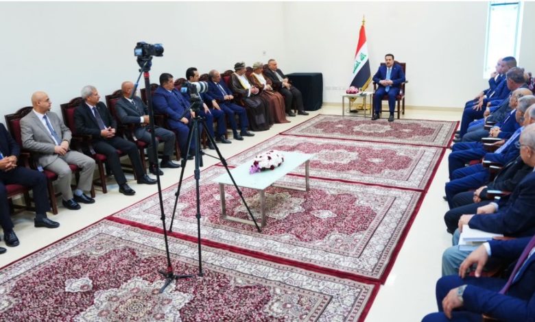 والسوداني