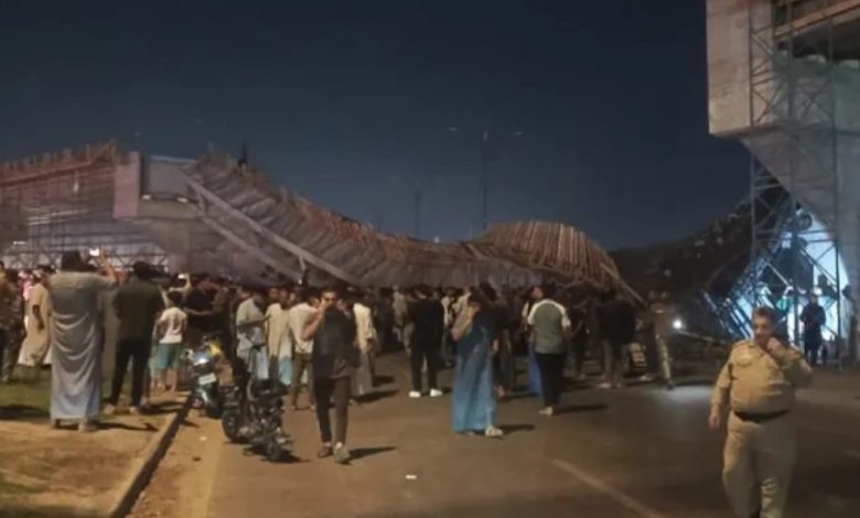 مجسر الحسينية