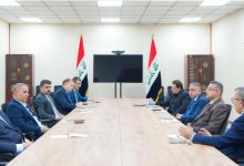 تعويض المتضررين