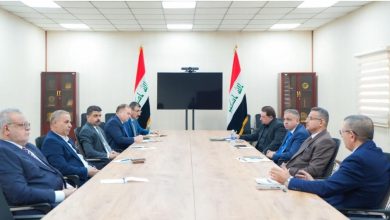 تعويض المتضررين