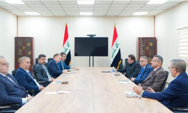 تعويض المتضررين
