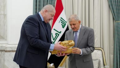 المتحف المصري