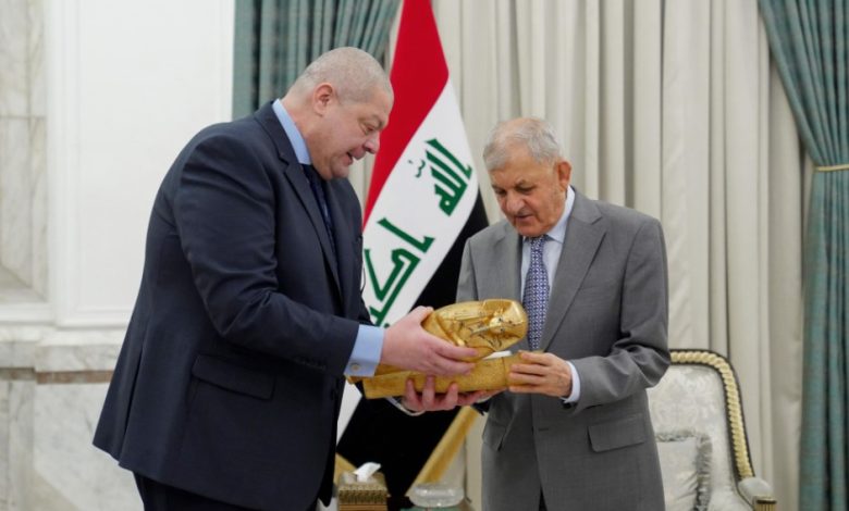 المتحف المصري
