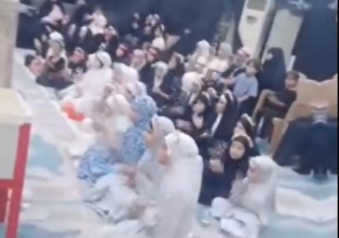 الفعاليات الإيمانية