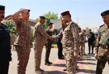 نائب قائد العمليات