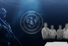 البطاقات الانتخابية