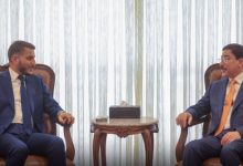 محافظ النجف