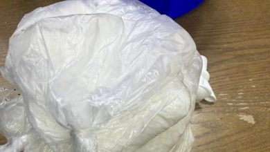 مادة الكريستال