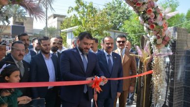 تنفيذ الغزالية