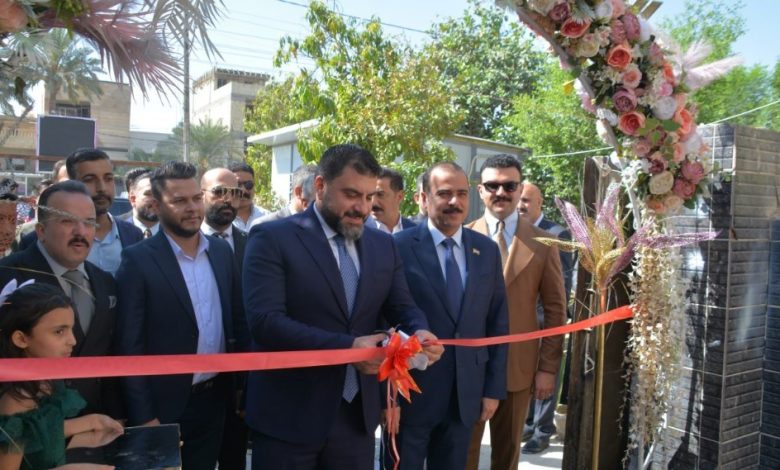 تنفيذ الغزالية