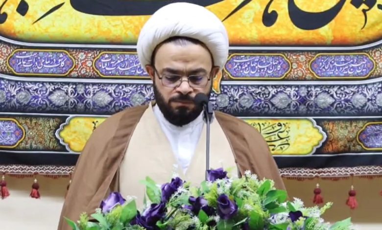 صلاة الجمعة