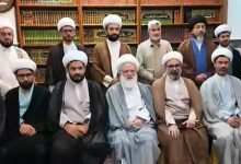 المرجع اليعقوبي