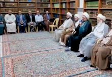 فعاليات إيمانية