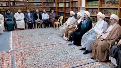 فعاليات إيمانية